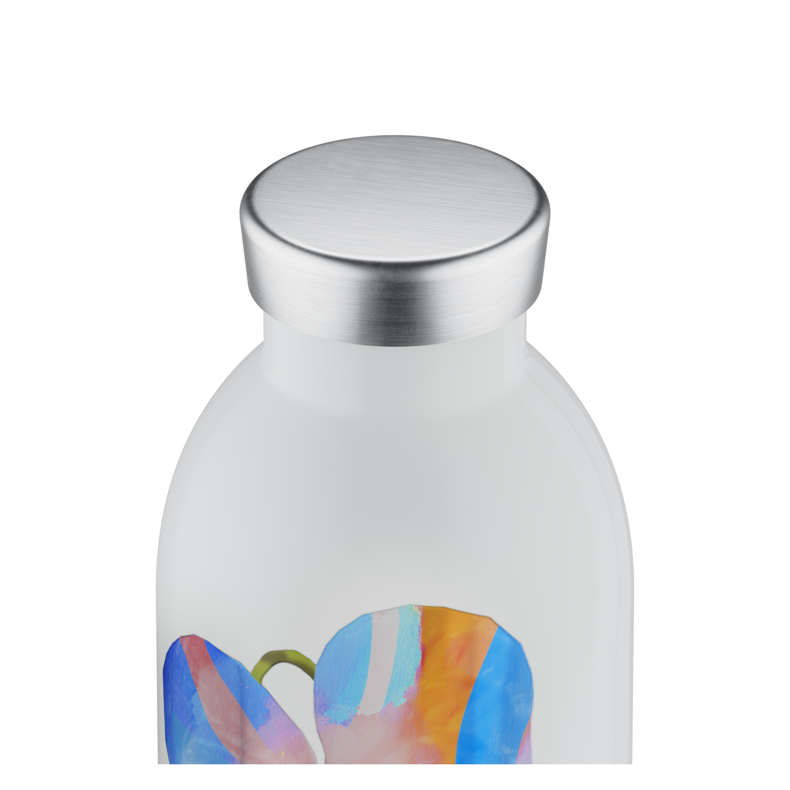 Clima flaske, Cosmic Flowers - 500 ml.